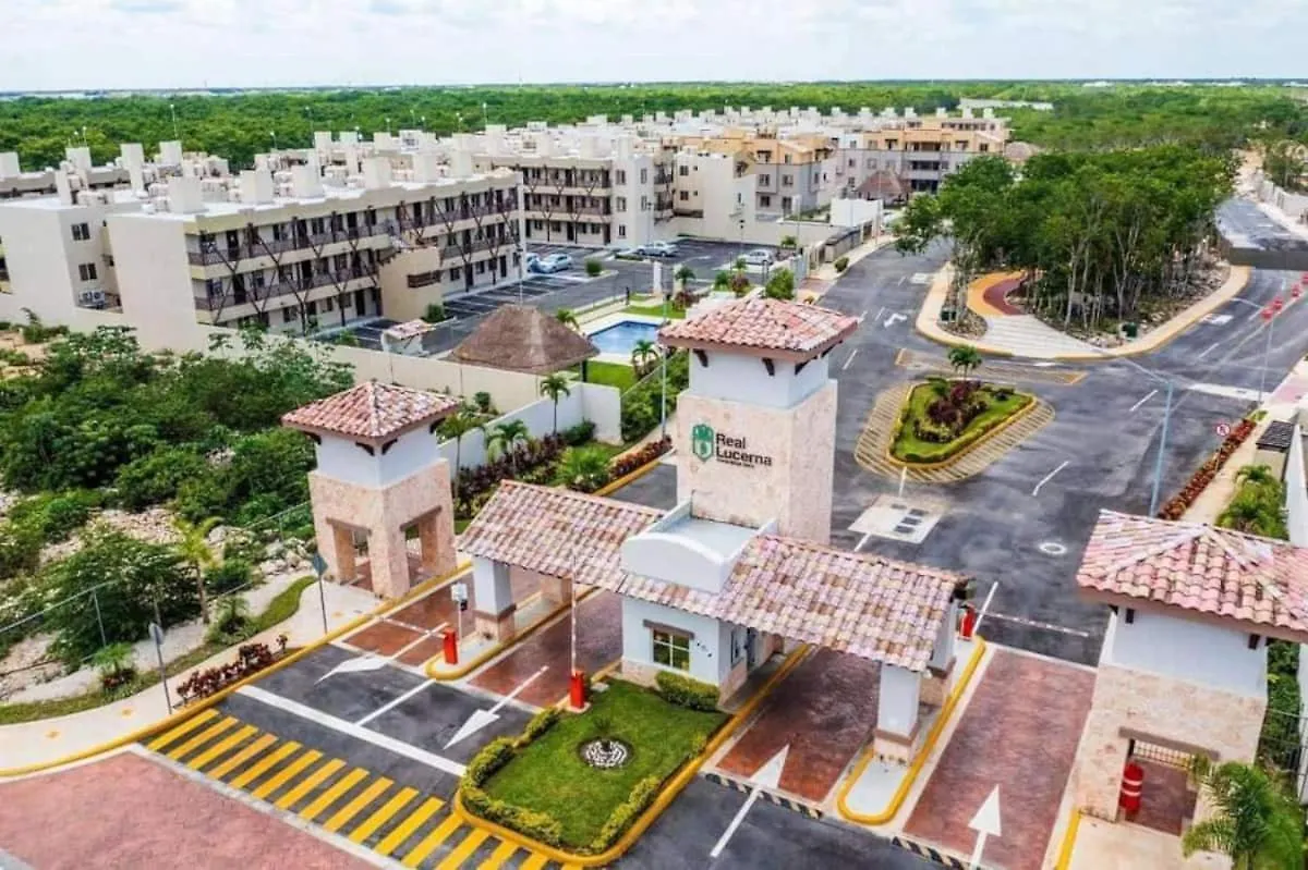 Angels Beach Condo Con Piscina, Parking Y Parque プレヤデルカーメン