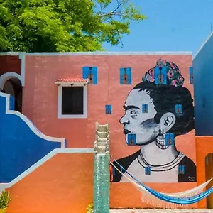 3* Otel Casa De Las Flores